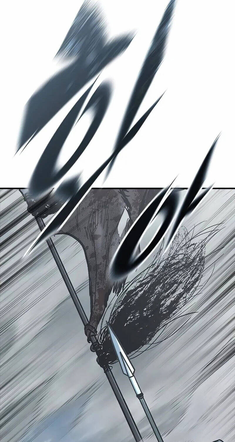 Hiệp Sĩ Sống Vì Ngày Hôm Nay Chap 20 - Next Chap 21