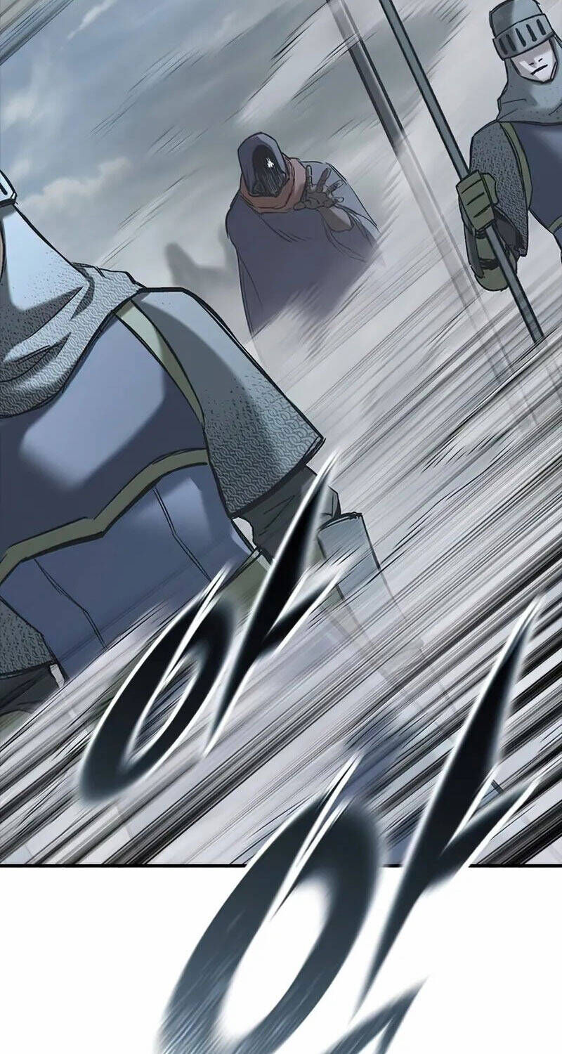 Hiệp Sĩ Sống Vì Ngày Hôm Nay Chap 20 - Next Chap 21
