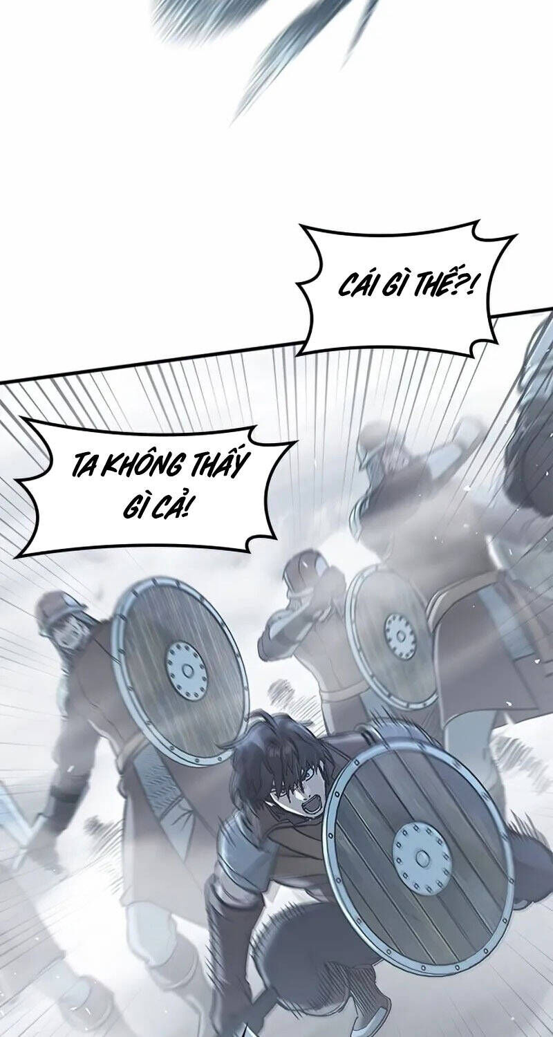 Hiệp Sĩ Sống Vì Ngày Hôm Nay Chap 20 - Next Chap 21