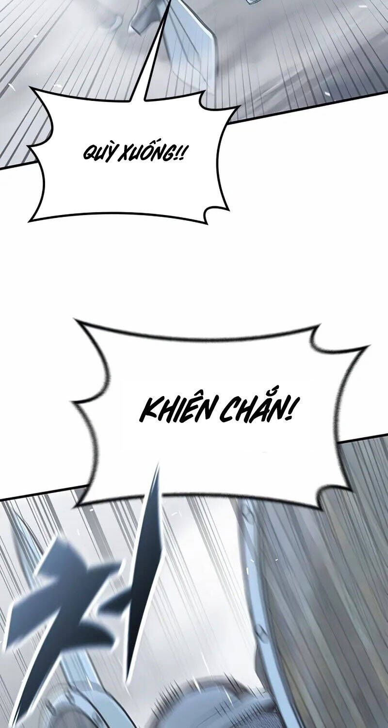Hiệp Sĩ Sống Vì Ngày Hôm Nay Chap 20 - Next Chap 21