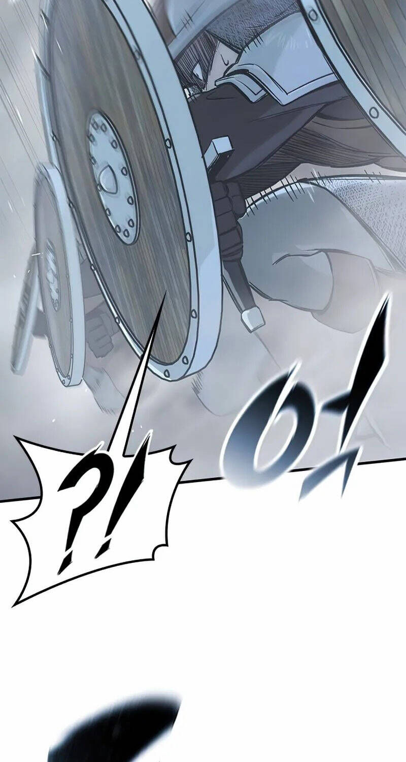 Hiệp Sĩ Sống Vì Ngày Hôm Nay Chap 20 - Next Chap 21
