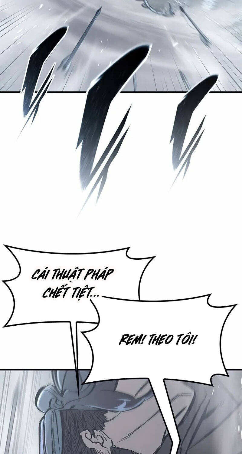 Hiệp Sĩ Sống Vì Ngày Hôm Nay Chap 20 - Next Chap 21