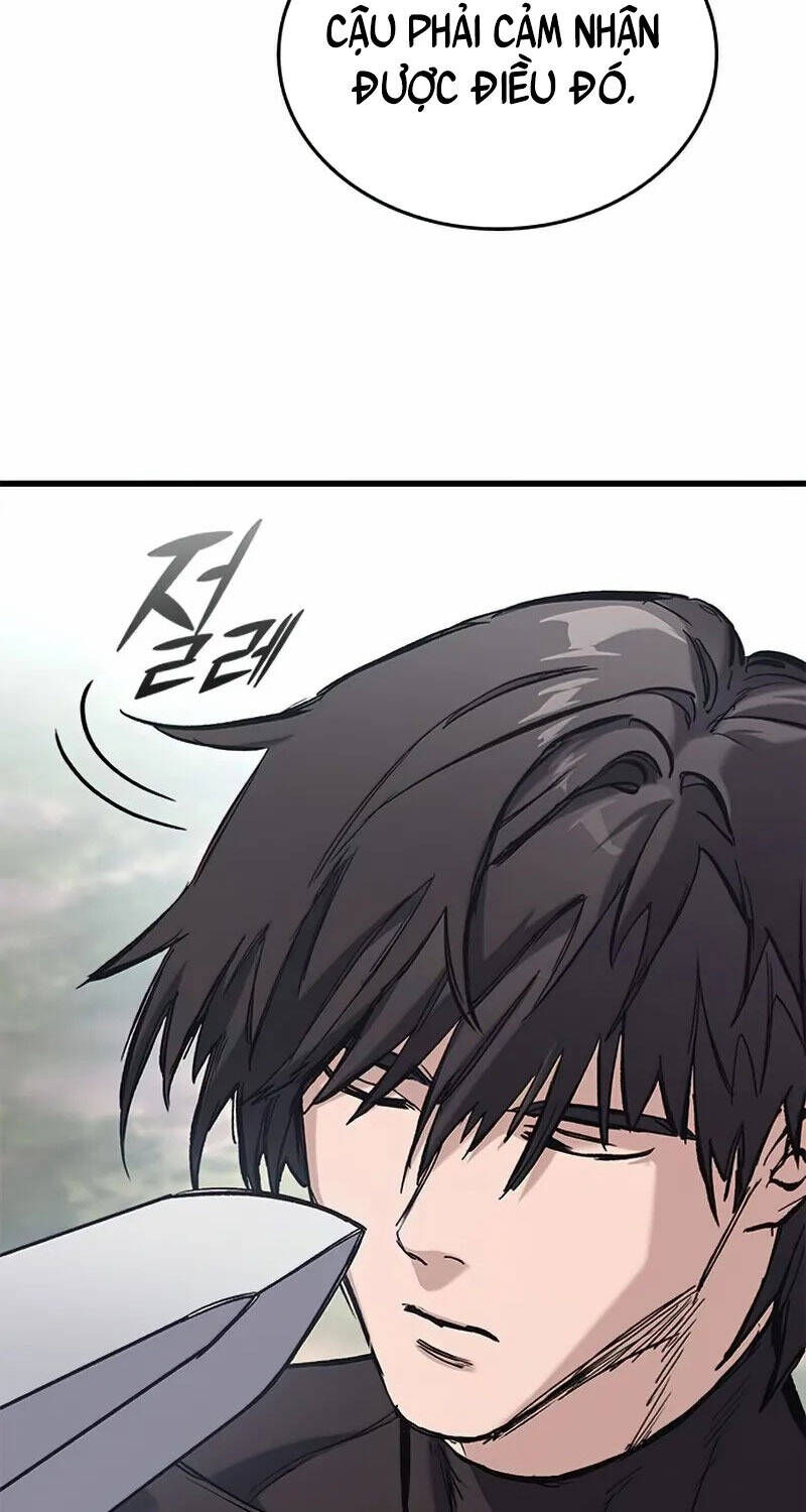 Hiệp Sĩ Sống Vì Ngày Hôm Nay Chap 20 - Next Chap 21