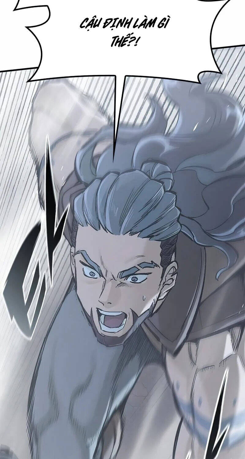 Hiệp Sĩ Sống Vì Ngày Hôm Nay Chap 20 - Next Chap 21