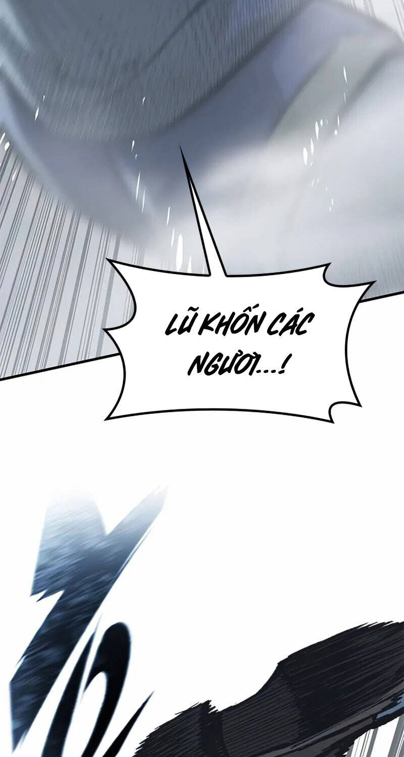 Hiệp Sĩ Sống Vì Ngày Hôm Nay Chap 20 - Next Chap 21