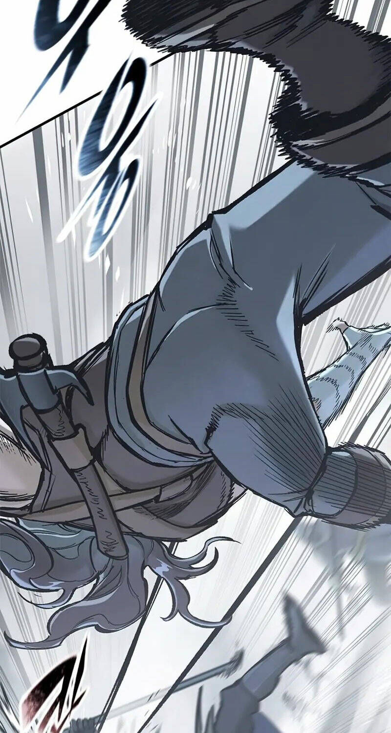 Hiệp Sĩ Sống Vì Ngày Hôm Nay Chap 20 - Next Chap 21