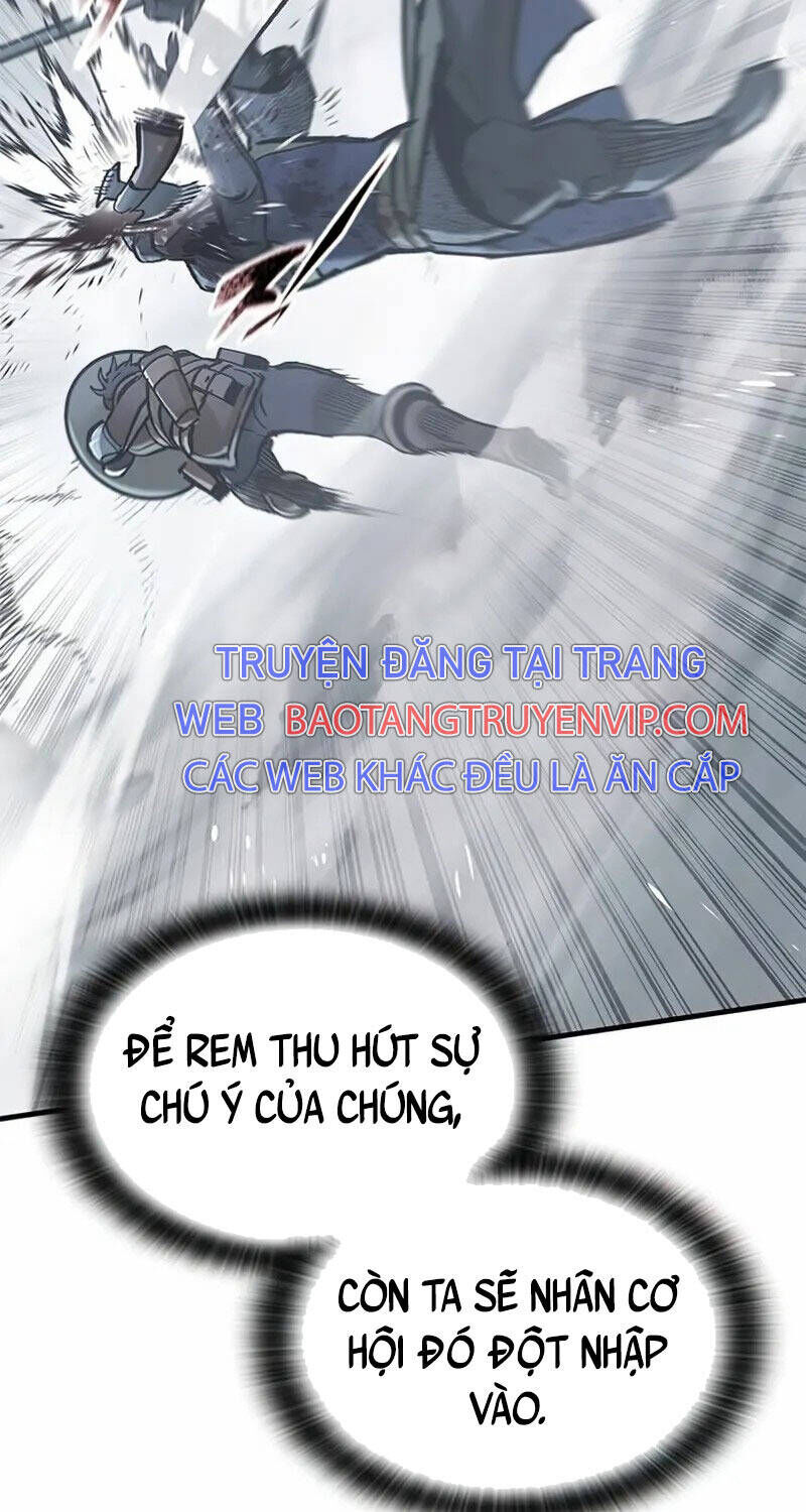 Hiệp Sĩ Sống Vì Ngày Hôm Nay Chap 20 - Next Chap 21