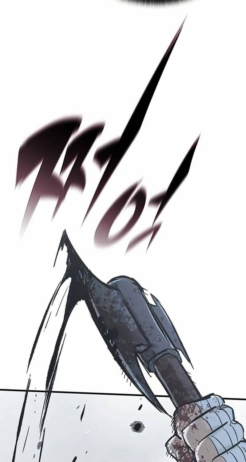 Hiệp Sĩ Sống Vì Ngày Hôm Nay Chap 20 - Next Chap 21