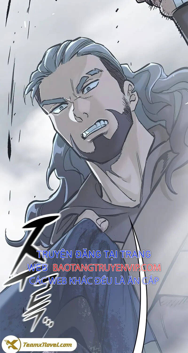 Hiệp Sĩ Sống Vì Ngày Hôm Nay Chap 20 - Next Chap 21