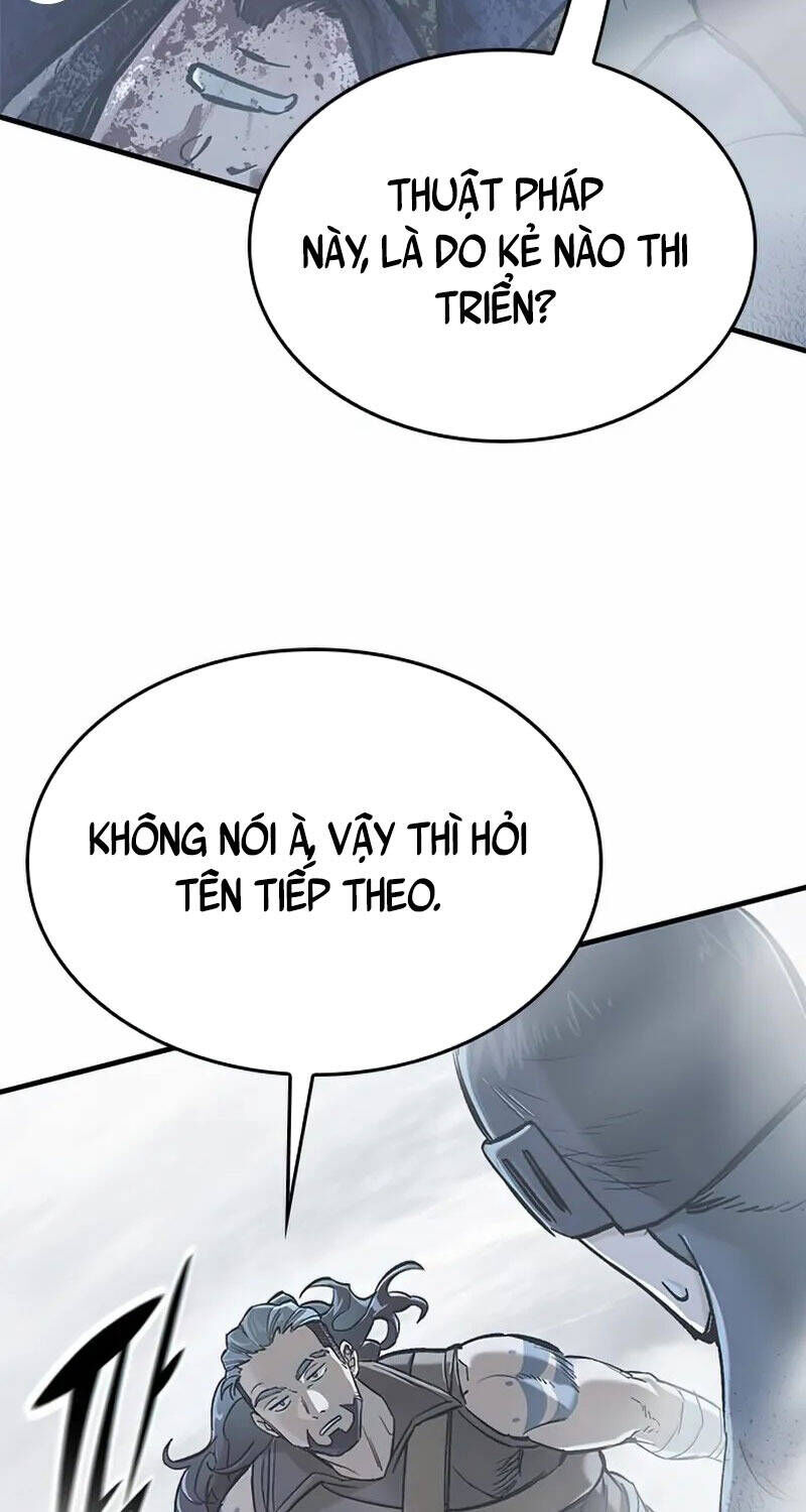 Hiệp Sĩ Sống Vì Ngày Hôm Nay Chap 20 - Next Chap 21