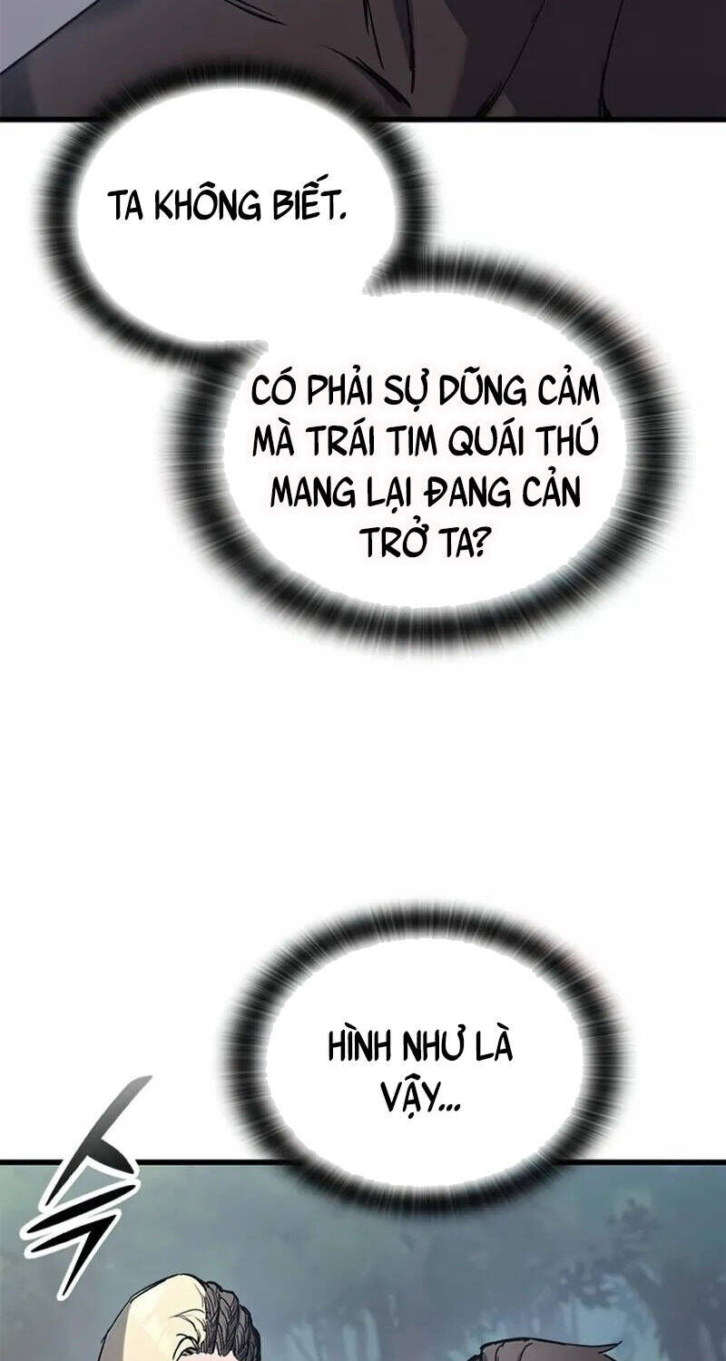 Hiệp Sĩ Sống Vì Ngày Hôm Nay Chap 20 - Next Chap 21