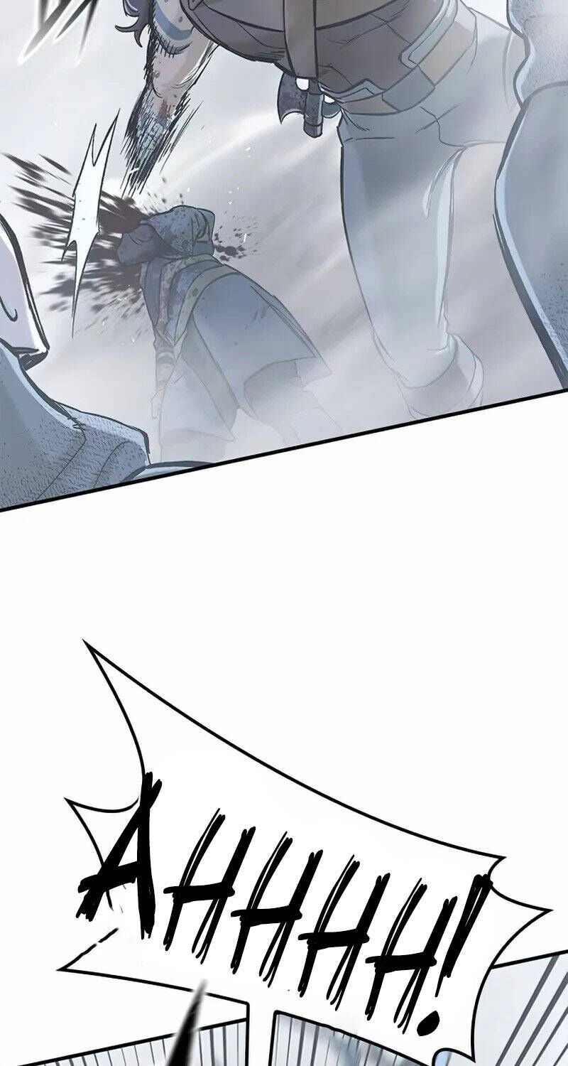 Hiệp Sĩ Sống Vì Ngày Hôm Nay Chap 20 - Next Chap 21
