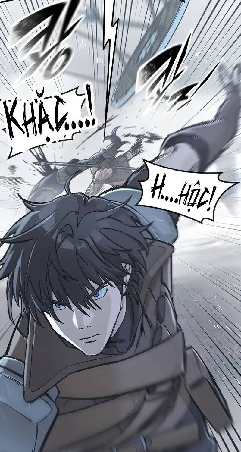 Hiệp Sĩ Sống Vì Ngày Hôm Nay Chap 20 - Next Chap 21