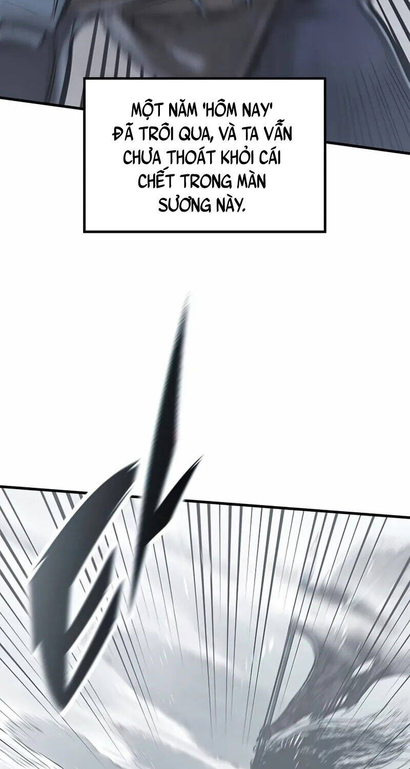 Hiệp Sĩ Sống Vì Ngày Hôm Nay Chap 20 - Next Chap 21