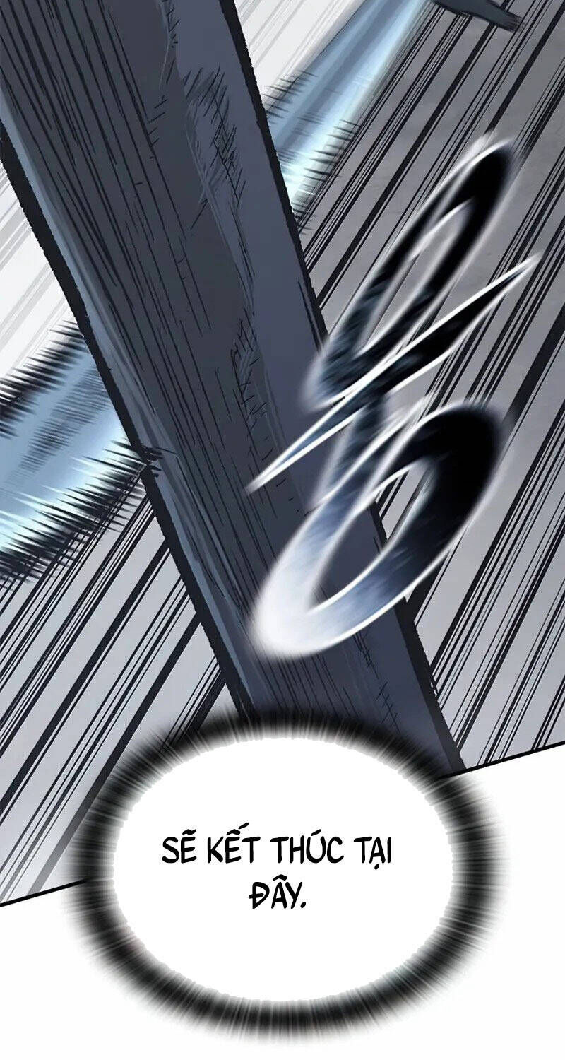 Hiệp Sĩ Sống Vì Ngày Hôm Nay Chap 20 - Next Chap 21