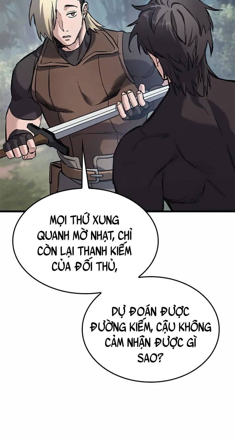 Hiệp Sĩ Sống Vì Ngày Hôm Nay Chap 20 - Next Chap 21