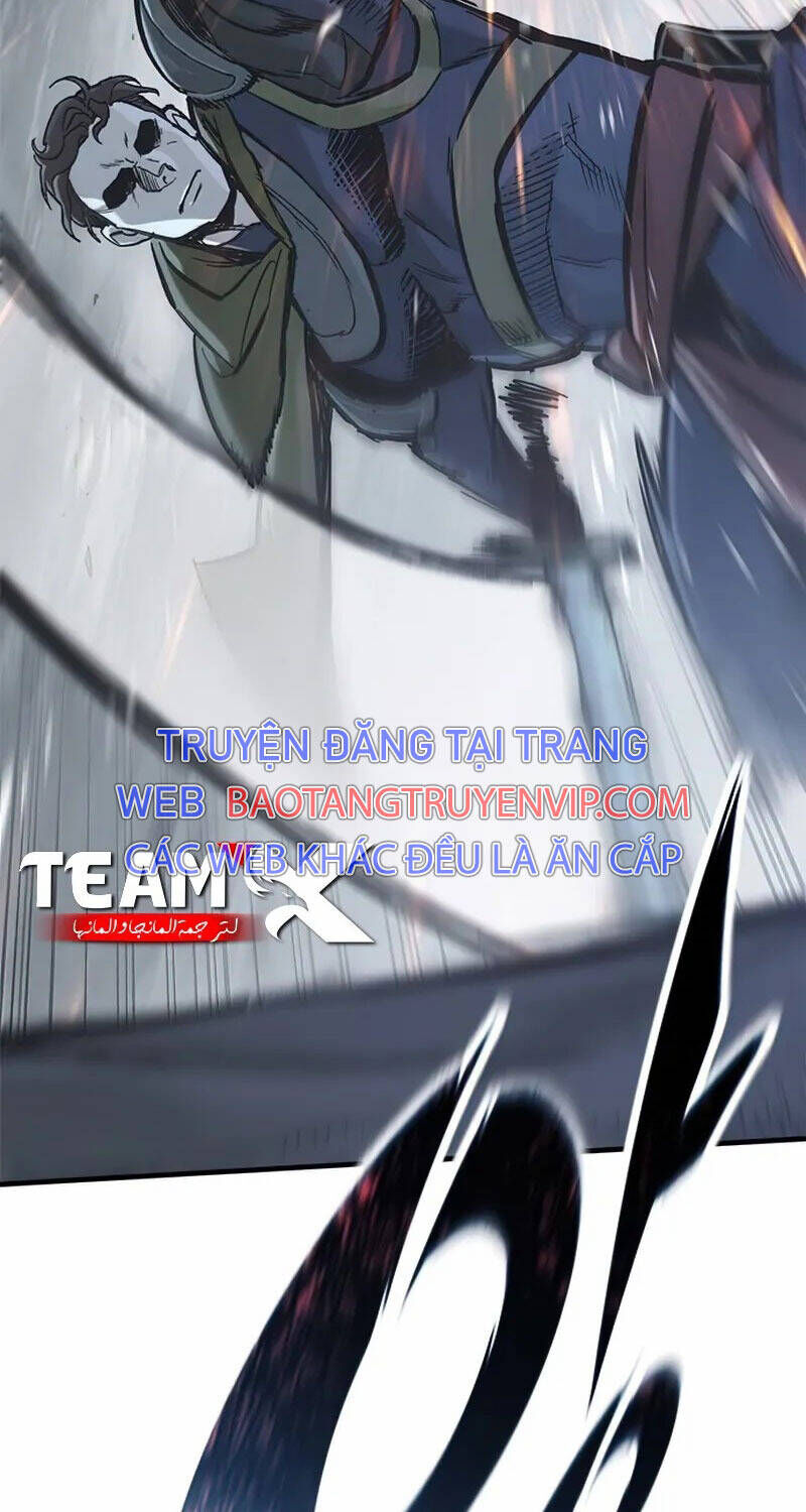 Hiệp Sĩ Sống Vì Ngày Hôm Nay Chap 20 - Next Chap 21