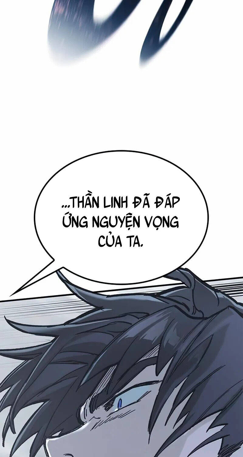 Hiệp Sĩ Sống Vì Ngày Hôm Nay Chap 20 - Next Chap 21