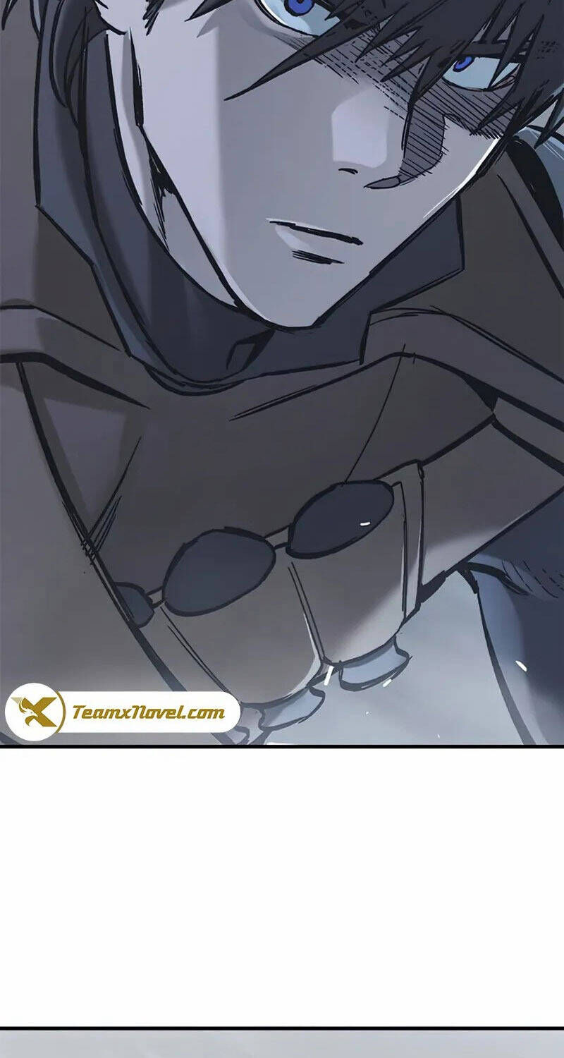 Hiệp Sĩ Sống Vì Ngày Hôm Nay Chap 20 - Next Chap 21