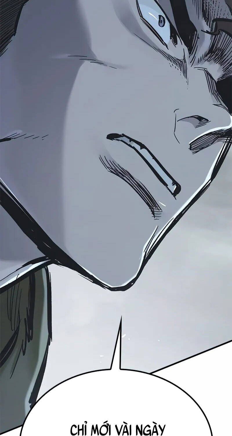 Hiệp Sĩ Sống Vì Ngày Hôm Nay Chap 20 - Next Chap 21