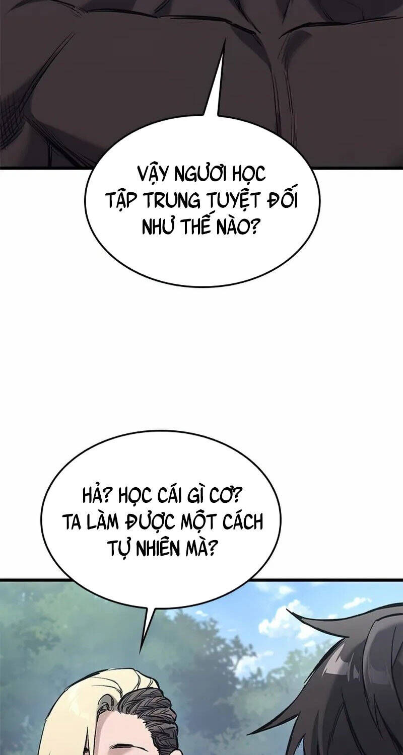 Hiệp Sĩ Sống Vì Ngày Hôm Nay Chap 20 - Next Chap 21