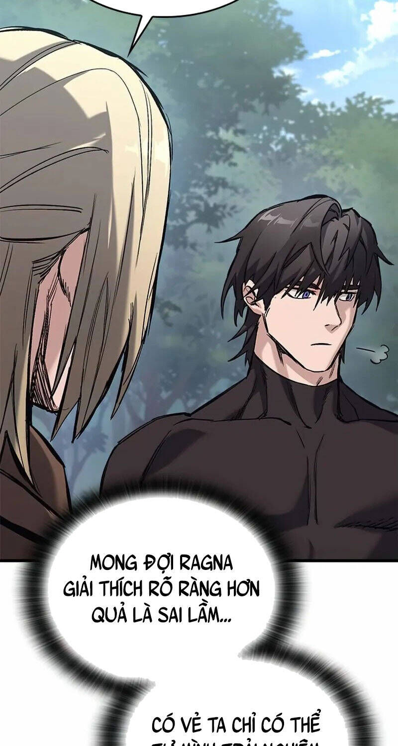 Hiệp Sĩ Sống Vì Ngày Hôm Nay Chap 20 - Next Chap 21
