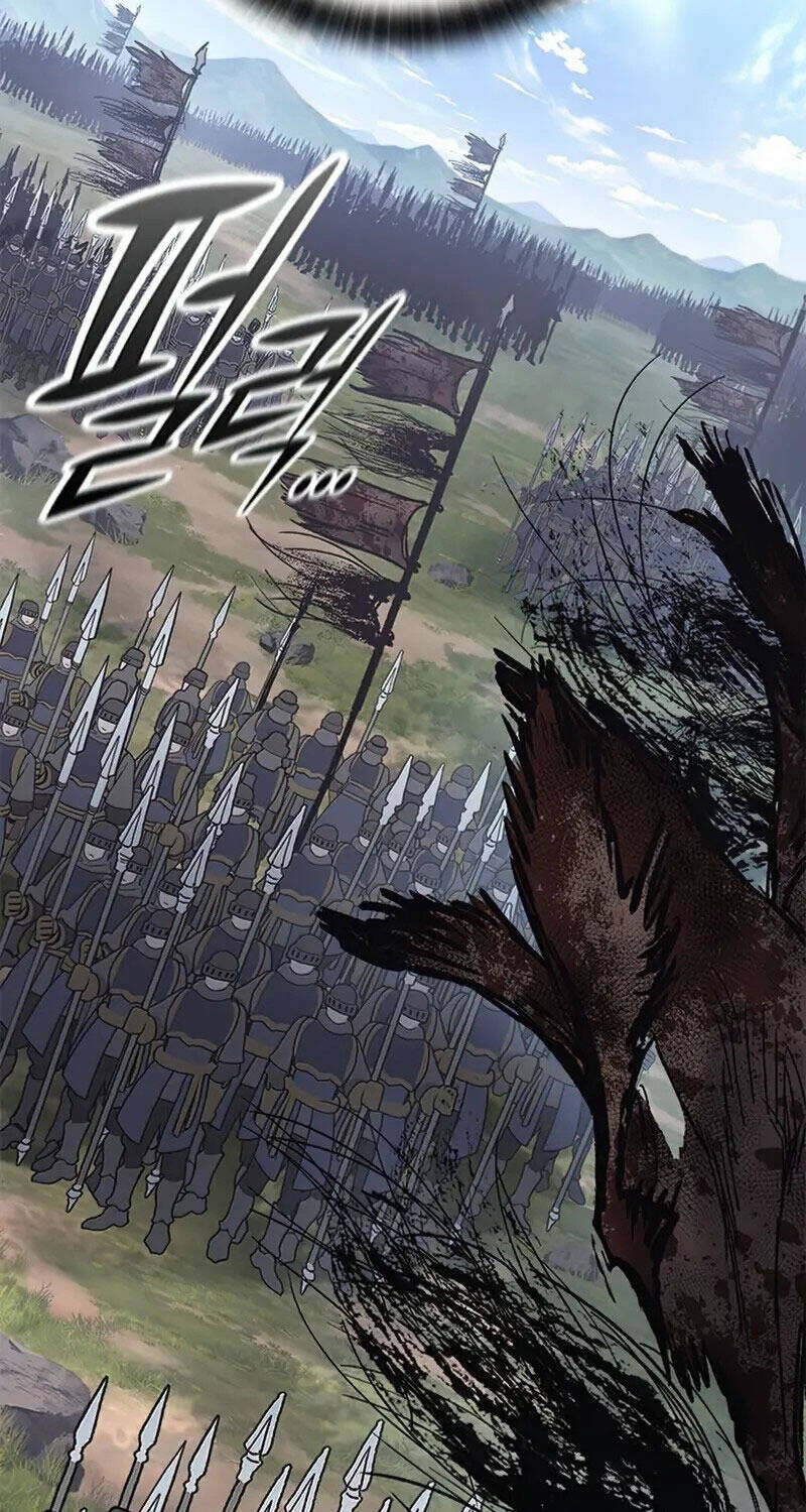 Hiệp Sĩ Sống Vì Ngày Hôm Nay Chap 20 - Next Chap 21