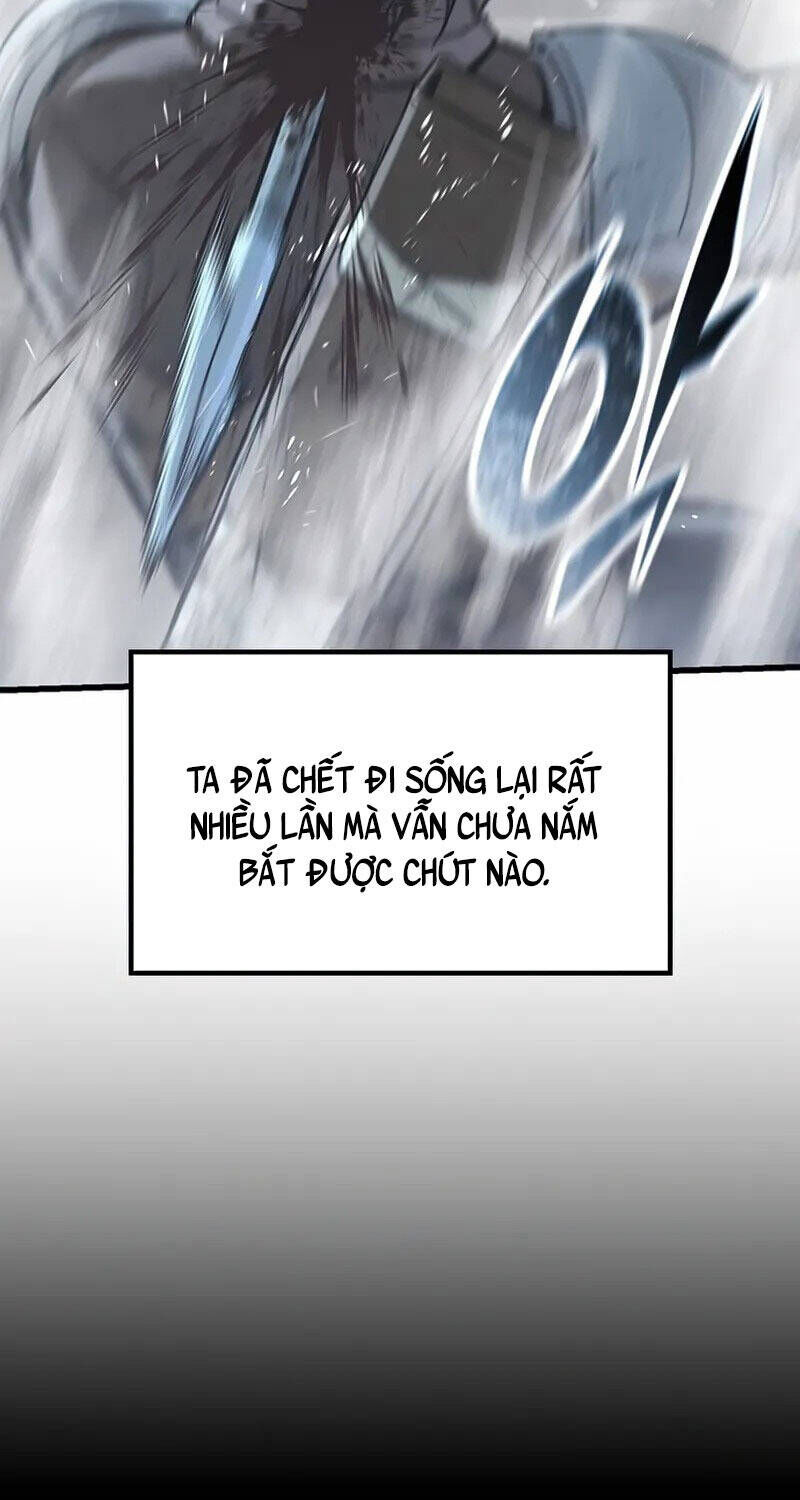 Hiệp Sĩ Sống Vì Ngày Hôm Nay Chap 20 - Next Chap 21