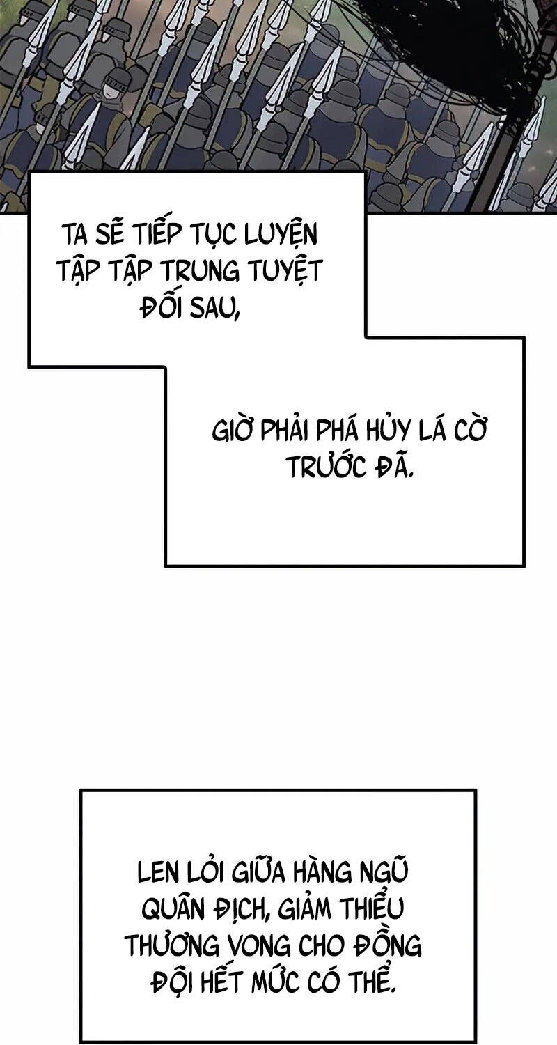 Hiệp Sĩ Sống Vì Ngày Hôm Nay Chap 20 - Next Chap 21