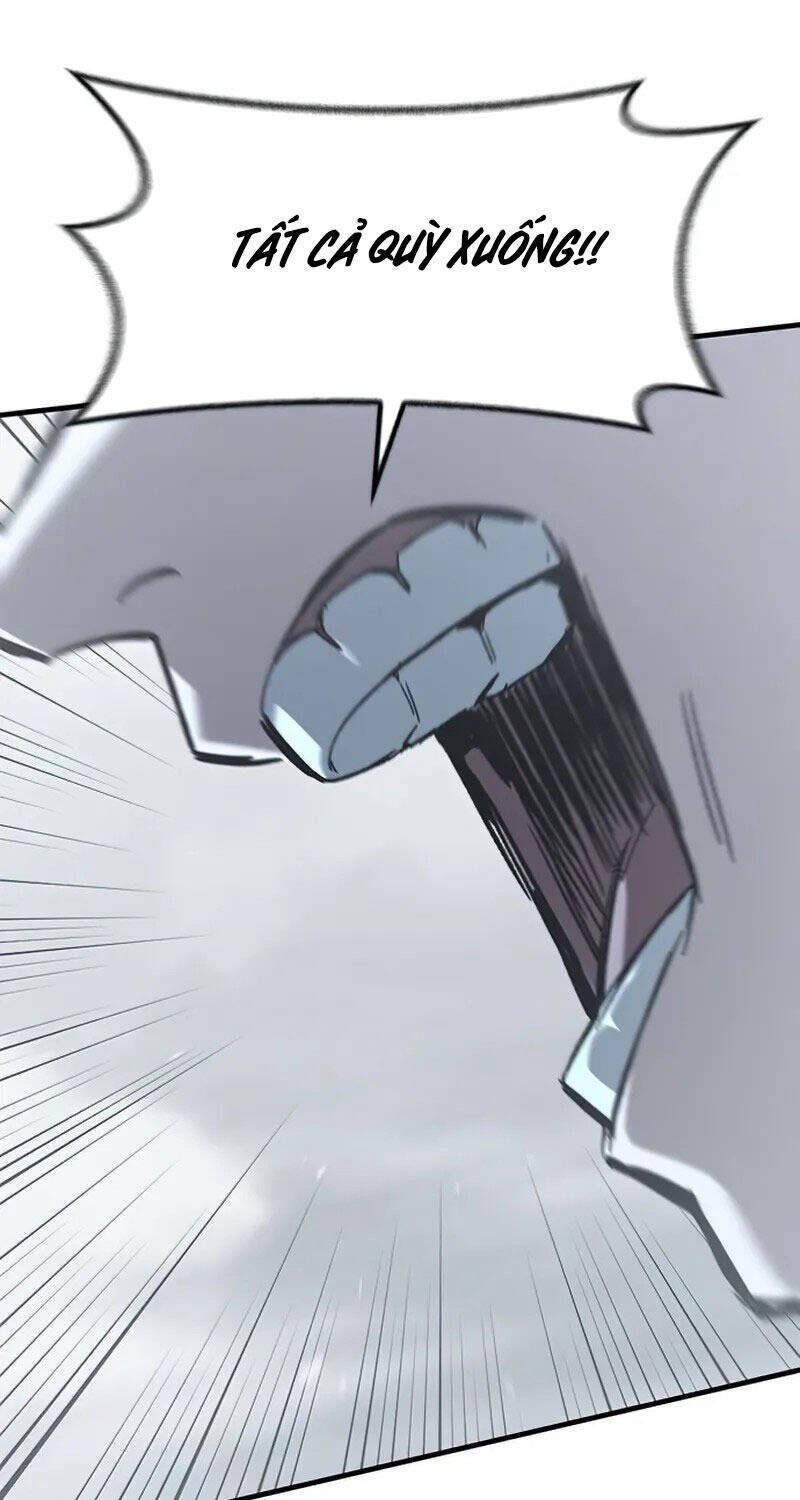 Hiệp Sĩ Sống Vì Ngày Hôm Nay Chap 20 - Next Chap 21
