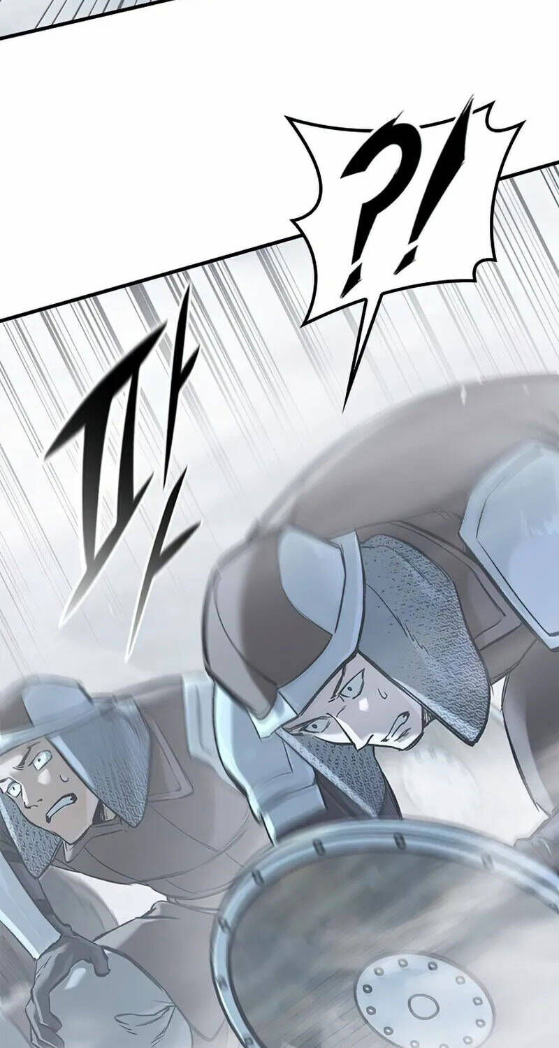Hiệp Sĩ Sống Vì Ngày Hôm Nay Chap 20 - Next Chap 21