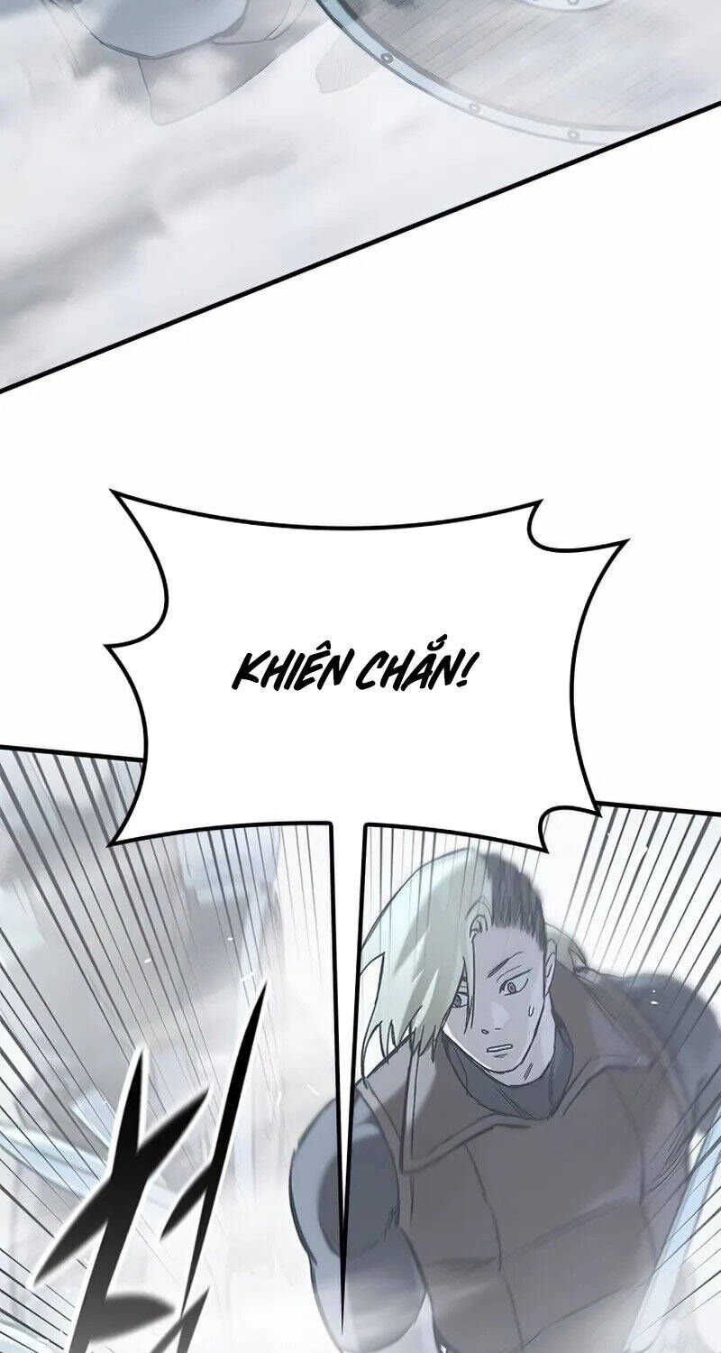 Hiệp Sĩ Sống Vì Ngày Hôm Nay Chap 20 - Next Chap 21