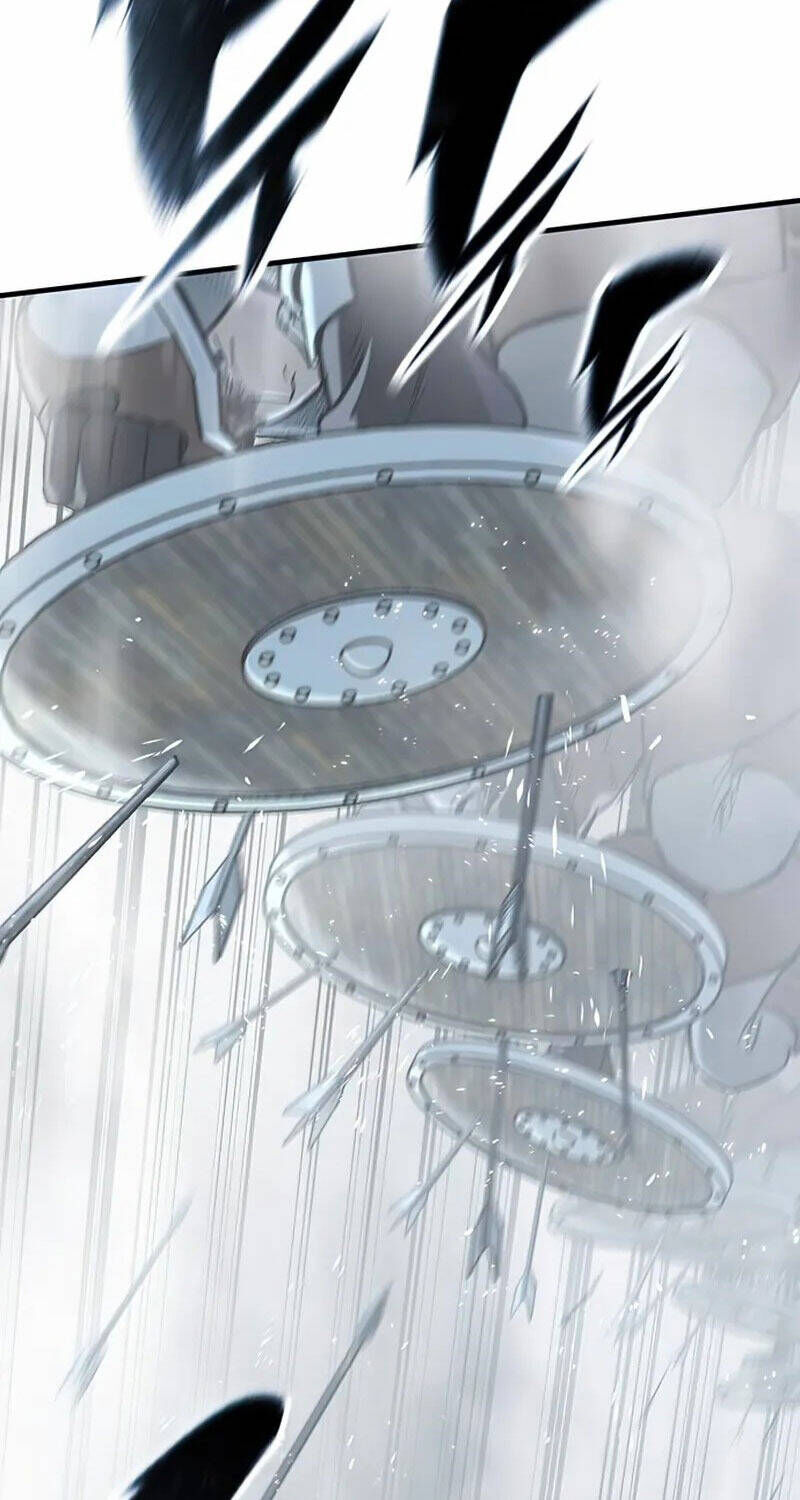 Hiệp Sĩ Sống Vì Ngày Hôm Nay Chap 20 - Next Chap 21