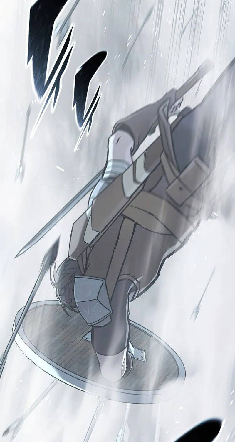 Hiệp Sĩ Sống Vì Ngày Hôm Nay Chap 20 - Next Chap 21