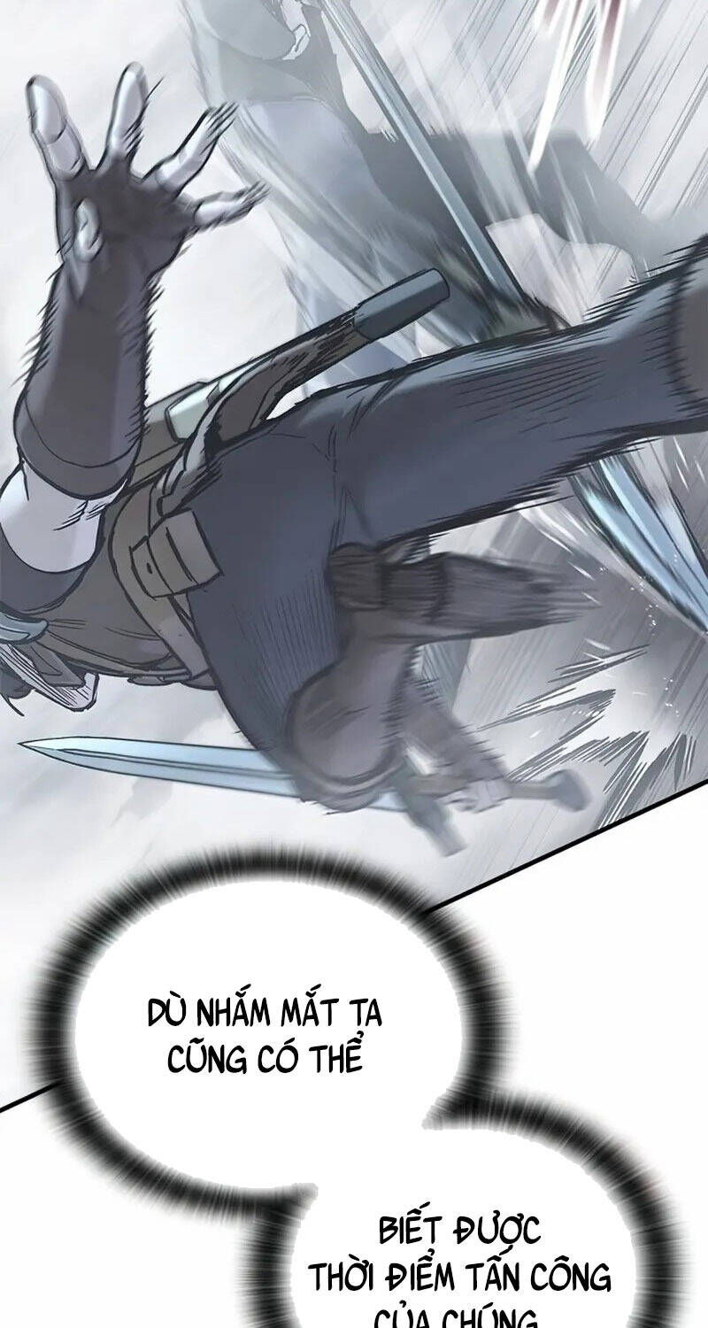 Hiệp Sĩ Sống Vì Ngày Hôm Nay Chap 20 - Next Chap 21