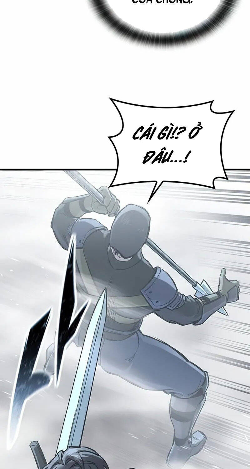 Hiệp Sĩ Sống Vì Ngày Hôm Nay Chap 20 - Next Chap 21