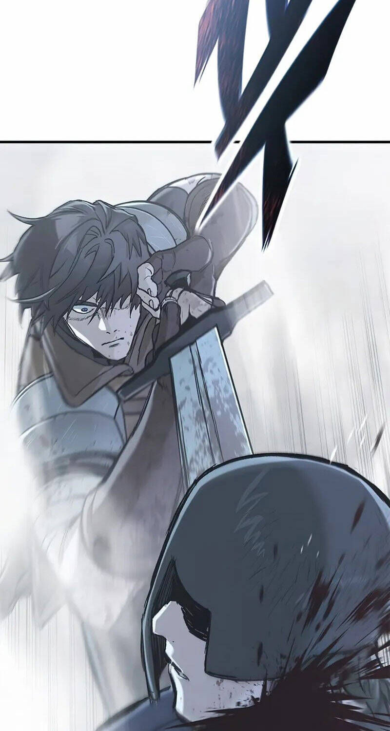 Hiệp Sĩ Sống Vì Ngày Hôm Nay Chap 20 - Next Chap 21