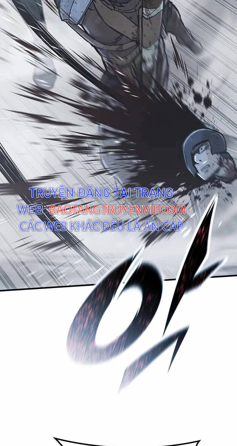 Hiệp Sĩ Sống Vì Ngày Hôm Nay Chap 20 - Next Chap 21