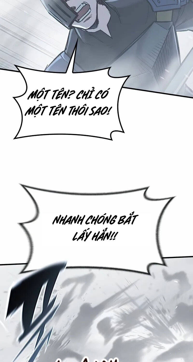 Hiệp Sĩ Sống Vì Ngày Hôm Nay Chap 20 - Next Chap 21
