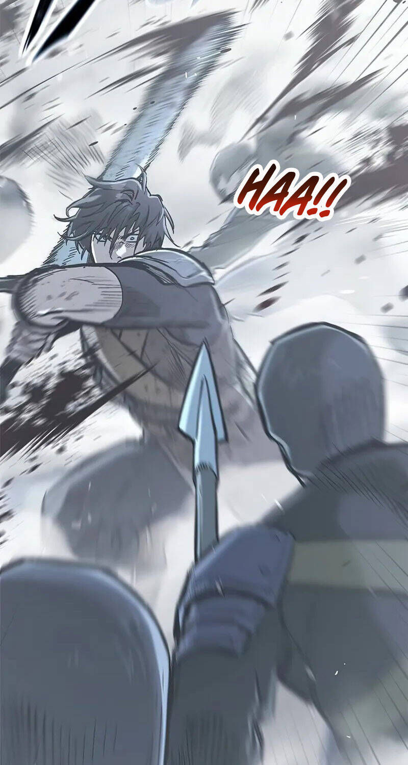 Hiệp Sĩ Sống Vì Ngày Hôm Nay Chap 20 - Next Chap 21