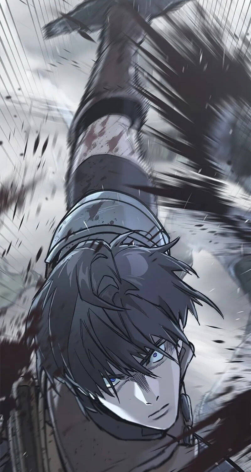 Hiệp Sĩ Sống Vì Ngày Hôm Nay Chap 20 - Next Chap 21