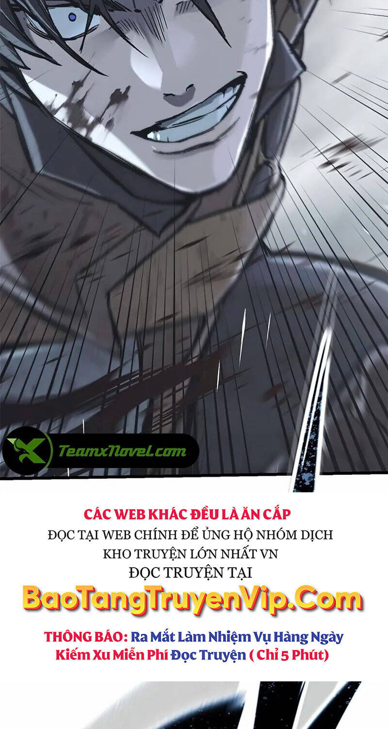 Hiệp Sĩ Sống Vì Ngày Hôm Nay Chap 20 - Next Chap 21