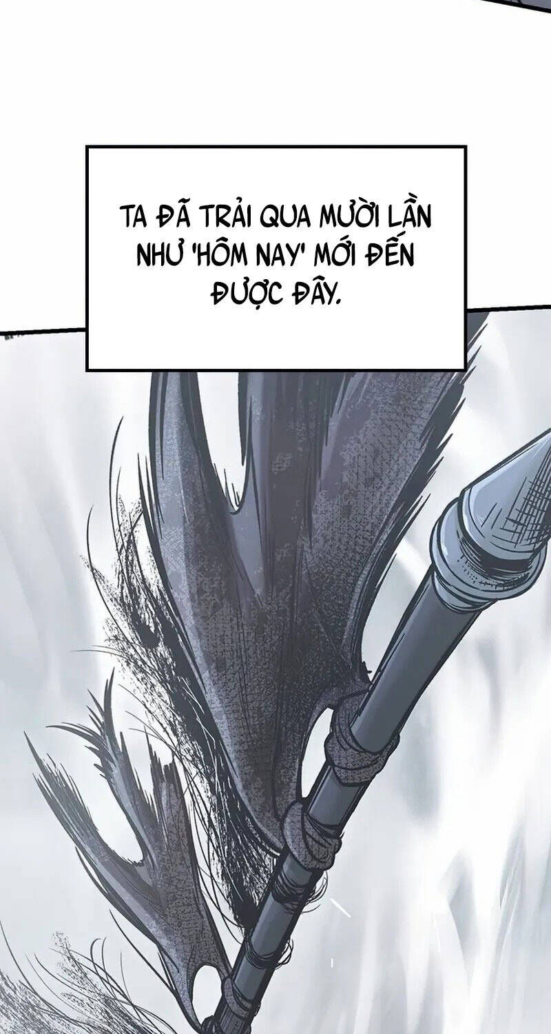 Hiệp Sĩ Sống Vì Ngày Hôm Nay Chap 20 - Next Chap 21