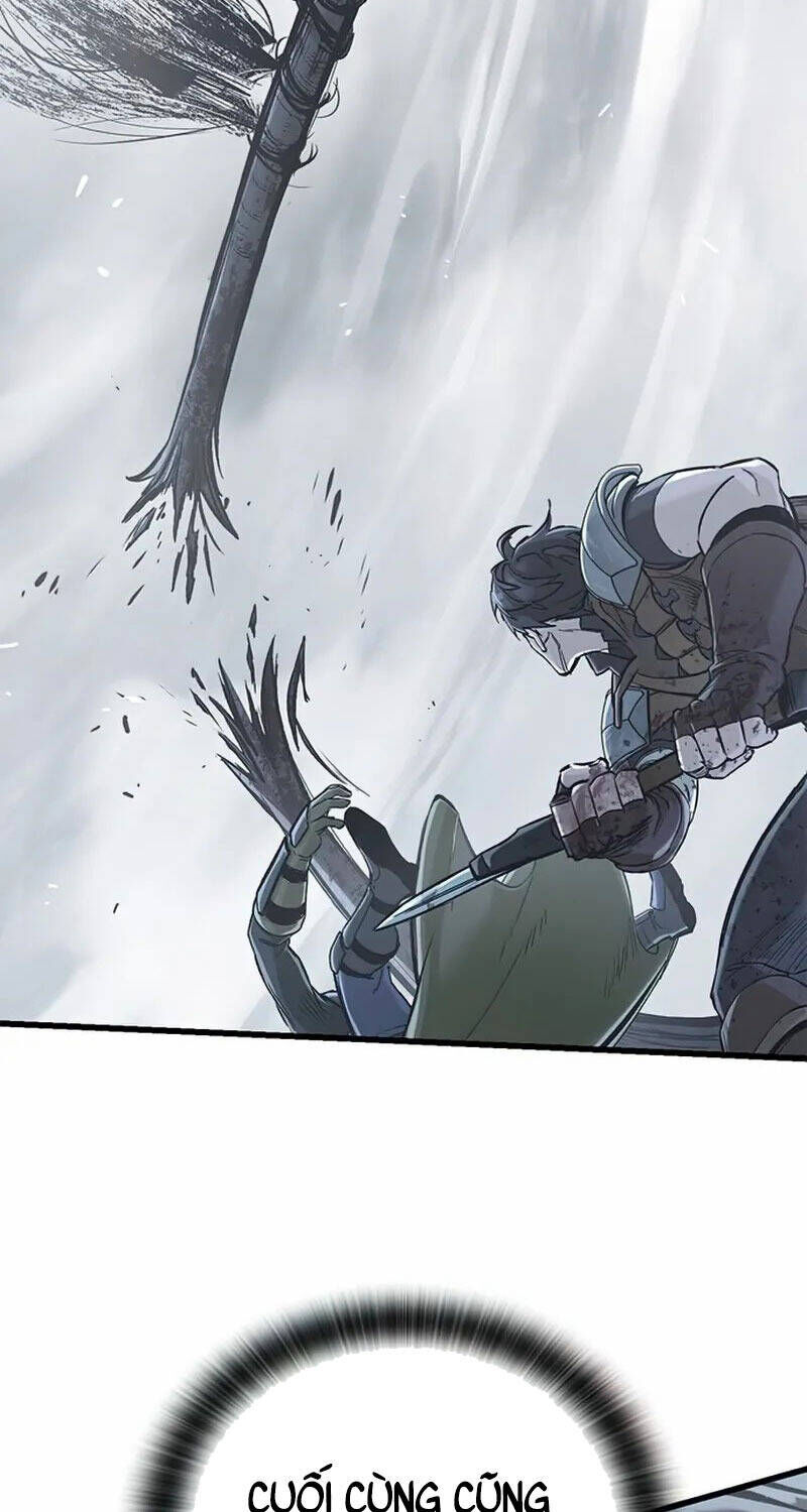 Hiệp Sĩ Sống Vì Ngày Hôm Nay Chap 20 - Next Chap 21