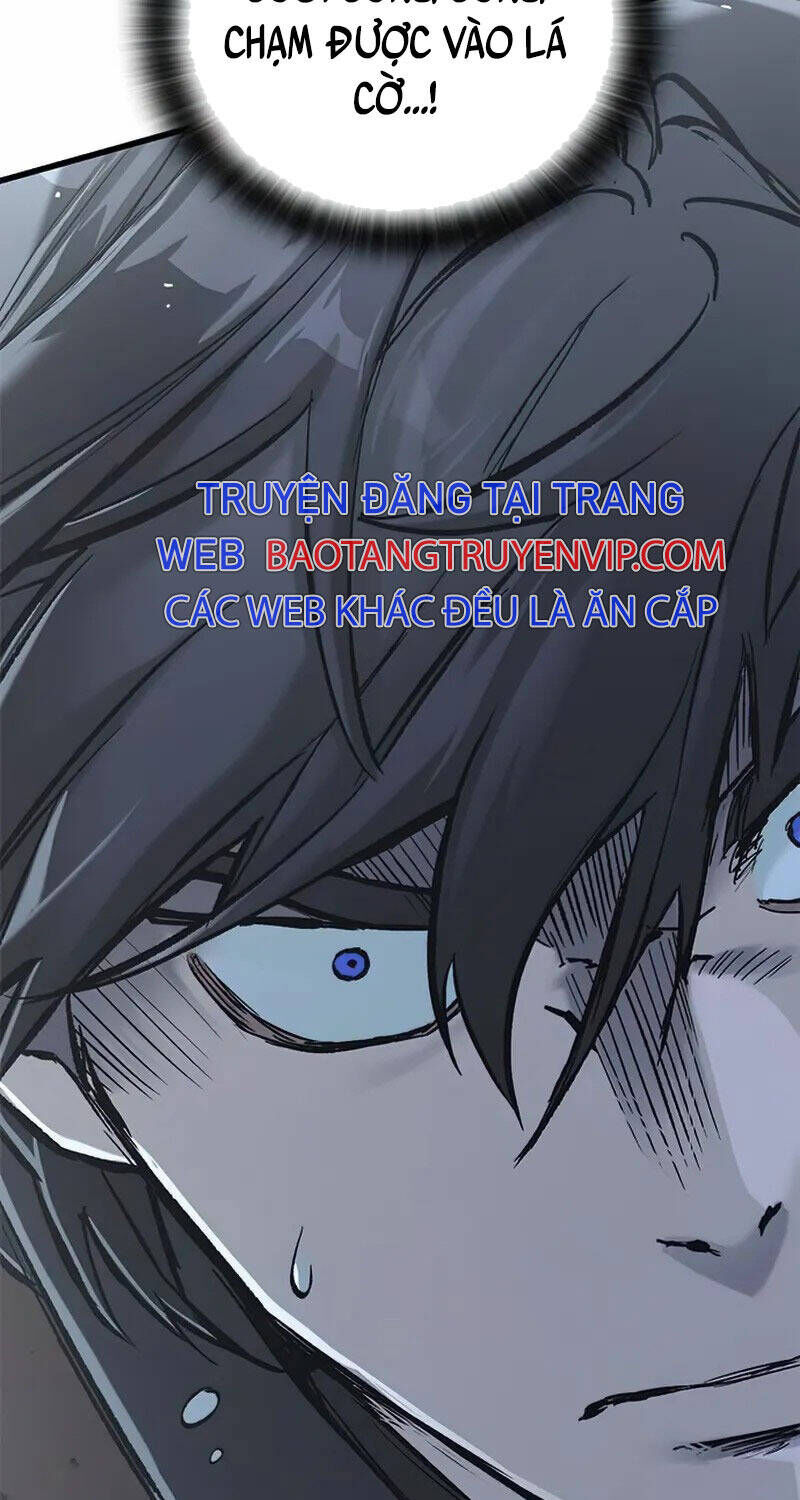 Hiệp Sĩ Sống Vì Ngày Hôm Nay Chap 20 - Next Chap 21