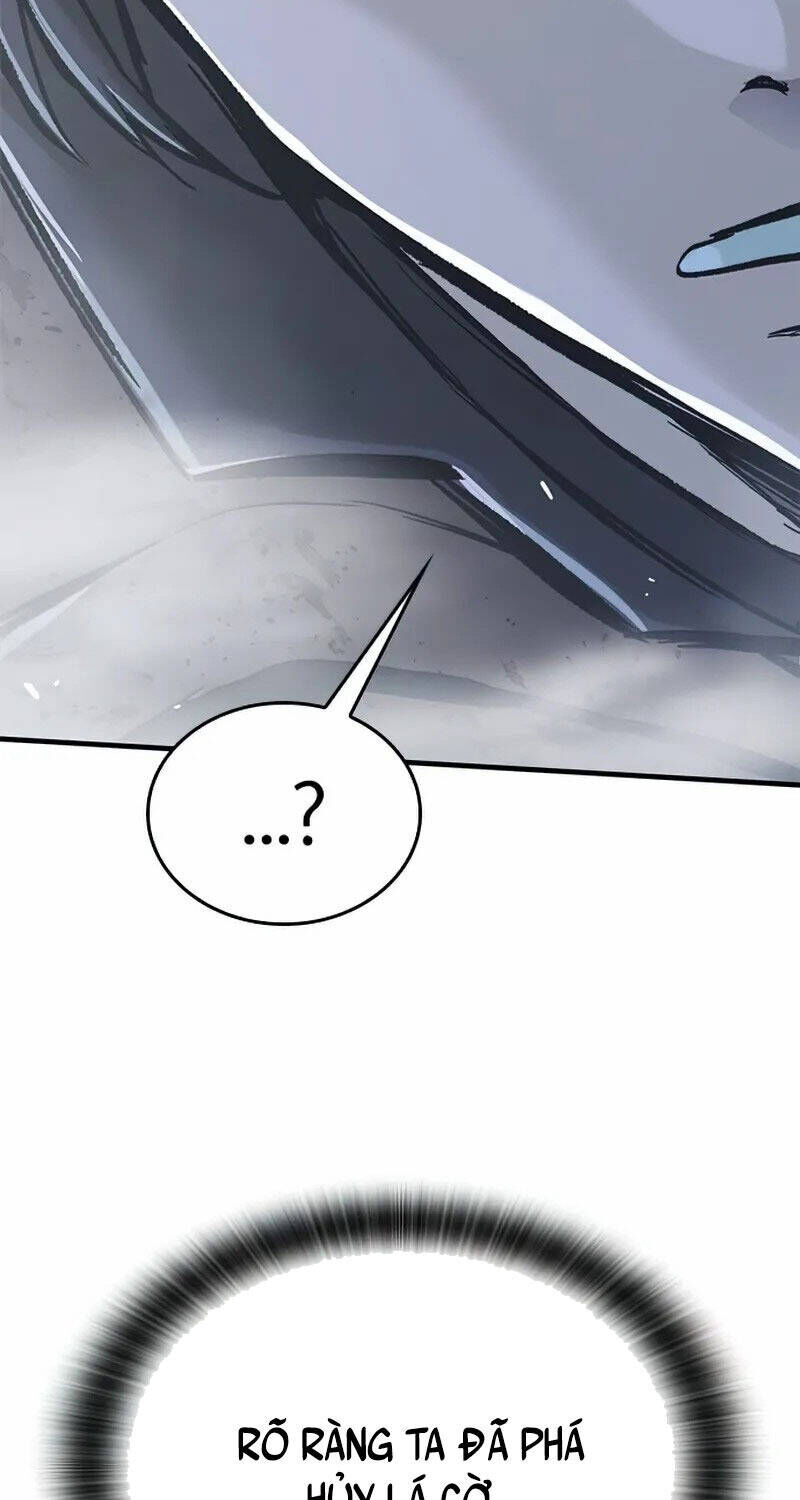 Hiệp Sĩ Sống Vì Ngày Hôm Nay Chap 20 - Next Chap 21