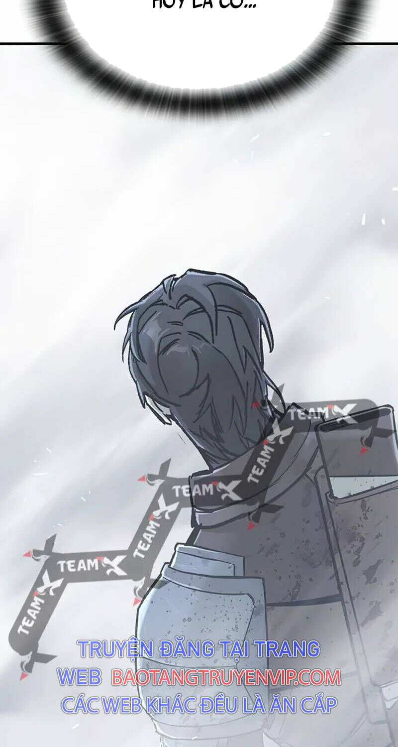 Hiệp Sĩ Sống Vì Ngày Hôm Nay Chap 20 - Next Chap 21