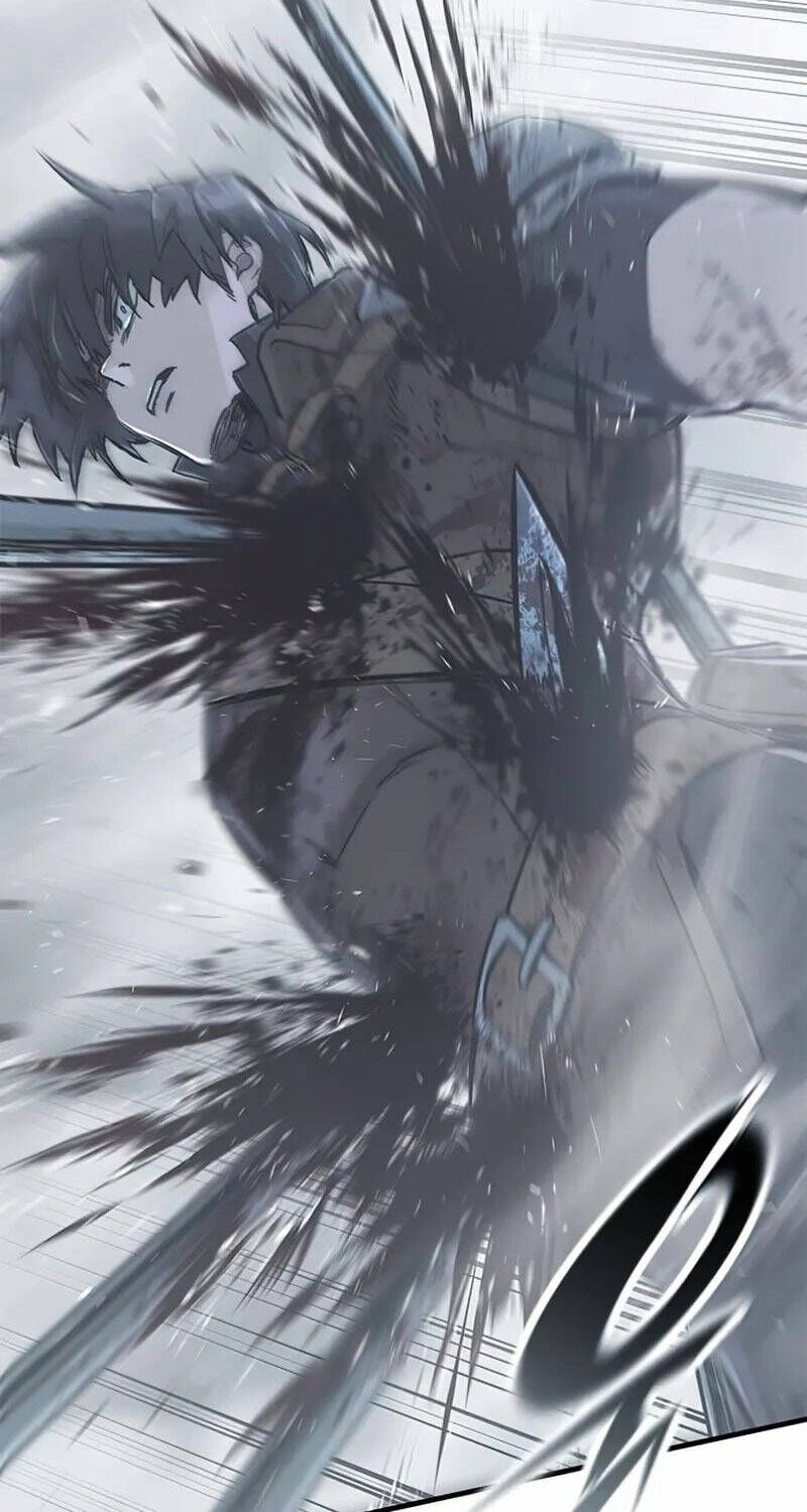 Hiệp Sĩ Sống Vì Ngày Hôm Nay Chap 20 - Next Chap 21