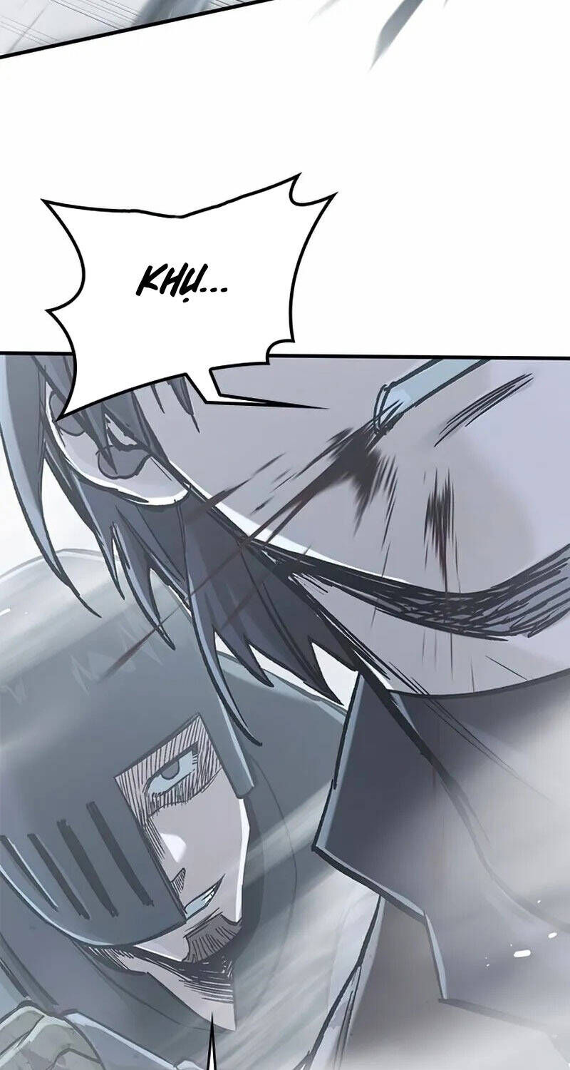 Hiệp Sĩ Sống Vì Ngày Hôm Nay Chap 20 - Next Chap 21