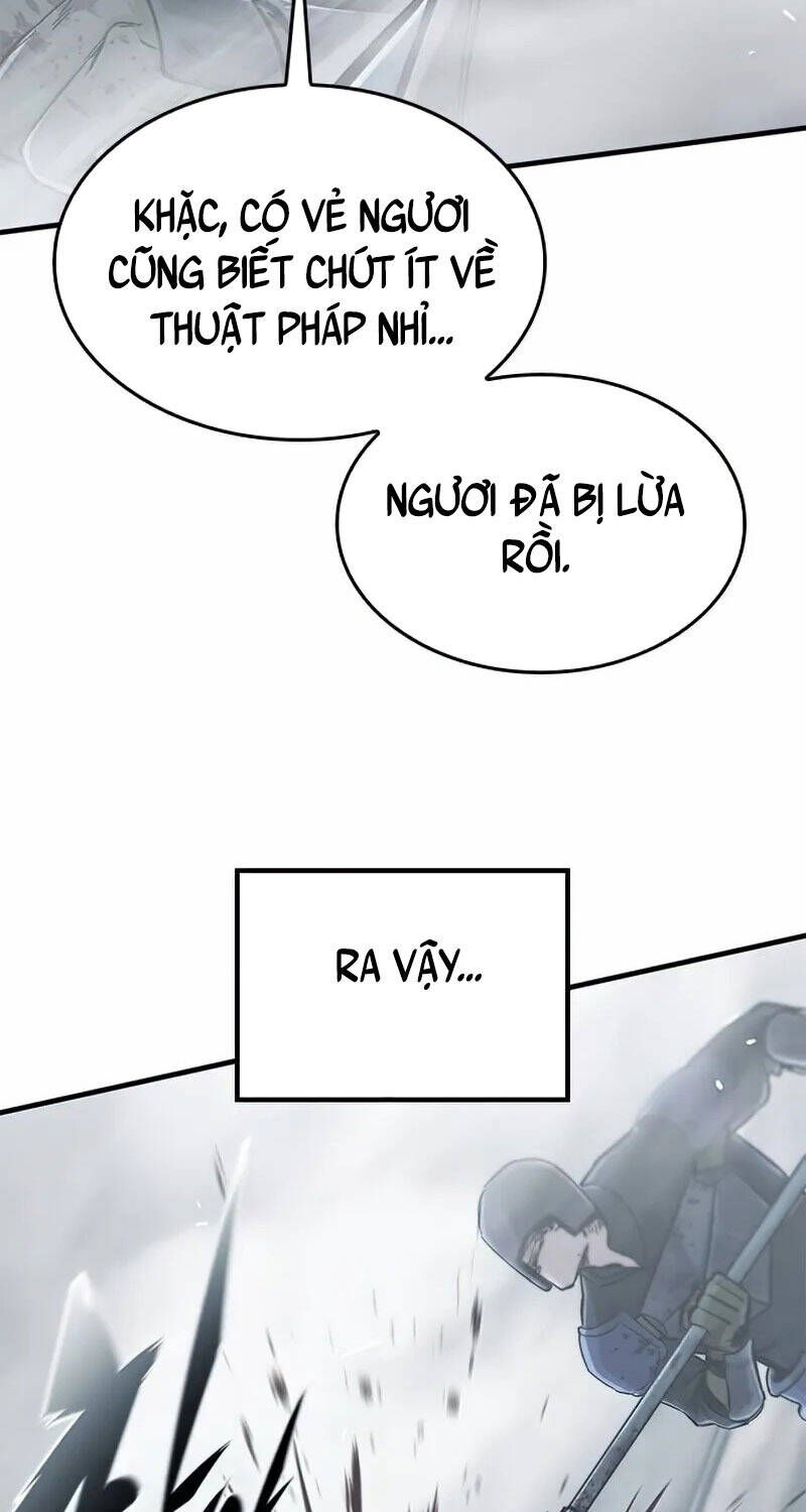 Hiệp Sĩ Sống Vì Ngày Hôm Nay Chap 20 - Next Chap 21
